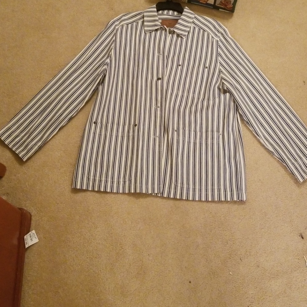 Ralph Lauren Jacket